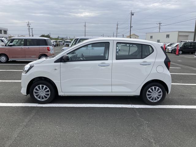 Daihatsu MIRA E:S 2024