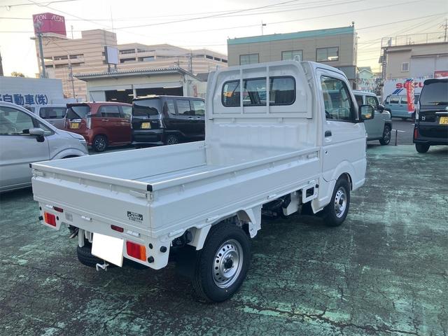 Suzuki CARRY TRUCK 2025