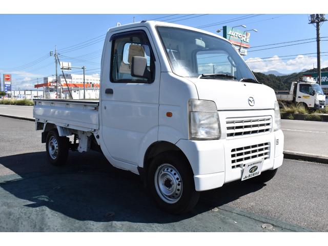Mazda SCRUM TRUCK 2010