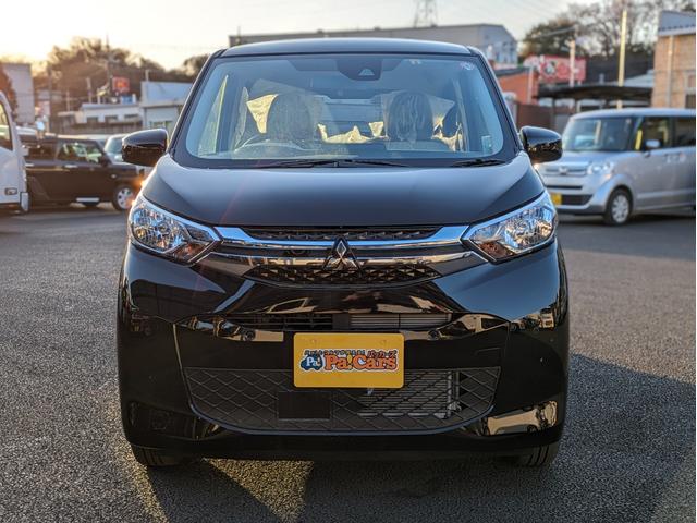 Mitsubishi EK WAGON 2025