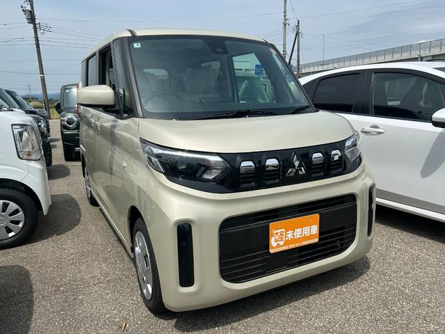 Mitsubishi EK SPACE 2025