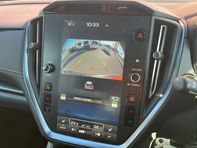 Subaru LEVORG LAYBACK 2024