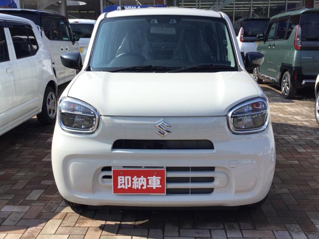 Suzuki ALTO 2024