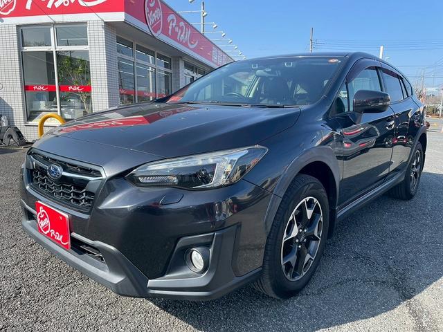 Subaru XV 2018