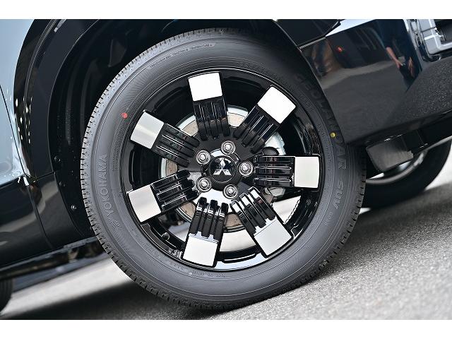 Mitsubishi DELICA D:5 2026