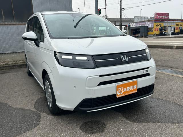 Honda FREED 2026