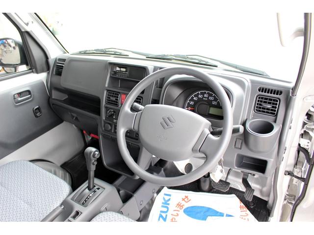Suzuki CARRY TRUCK 2025