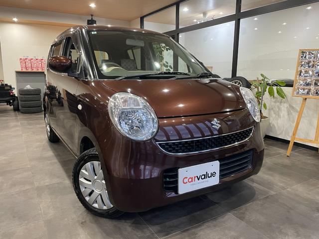 Suzuki MR WAGON 2006