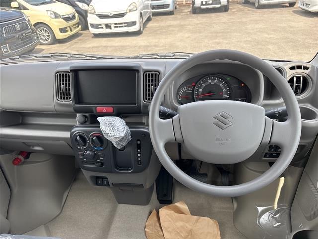 Suzuki EVERY 2025