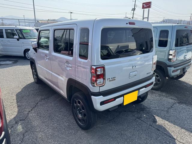 Mazda FLAIR CROSSOVER 2024