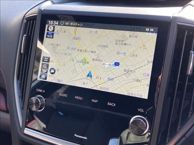 Subaru FORESTER 2023