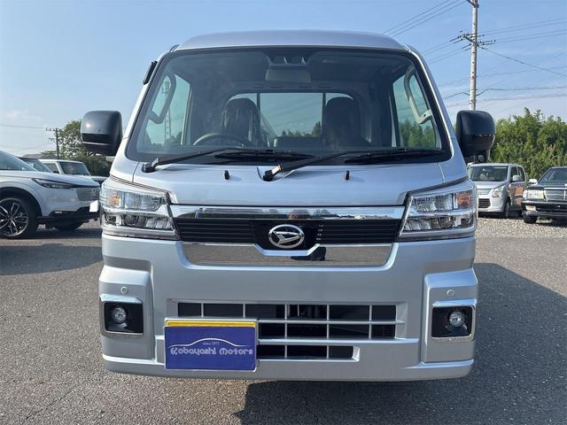 Daihatsu HIJET TRUCK 2025
