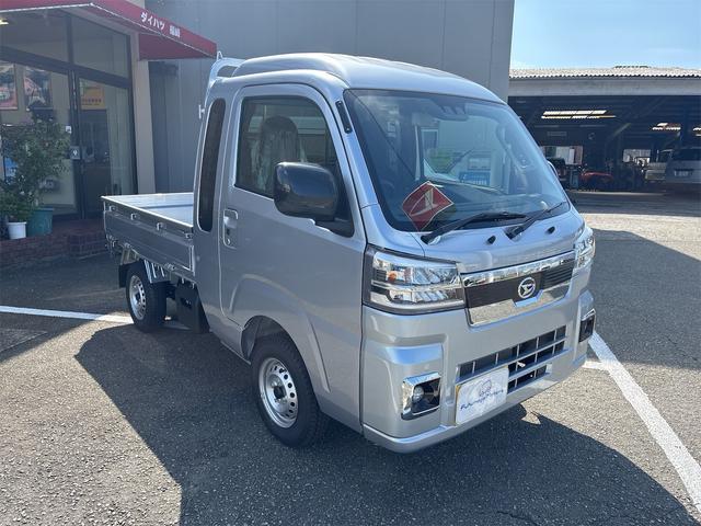 Daihatsu HIJET TRUCK 2025