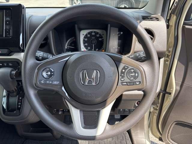 Honda N-WGN 2021