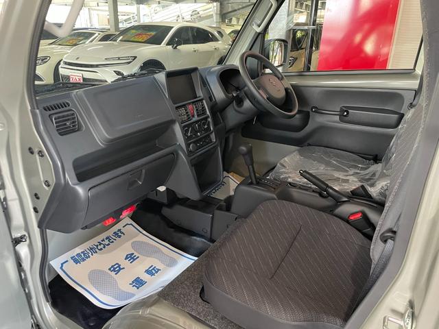 Suzuki SUPER CARRY 2024