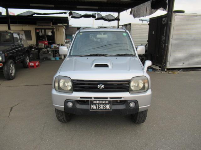 Mazda AZ-OFFROAD 2010