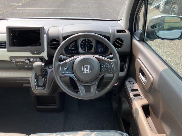Honda N-WGN 2025