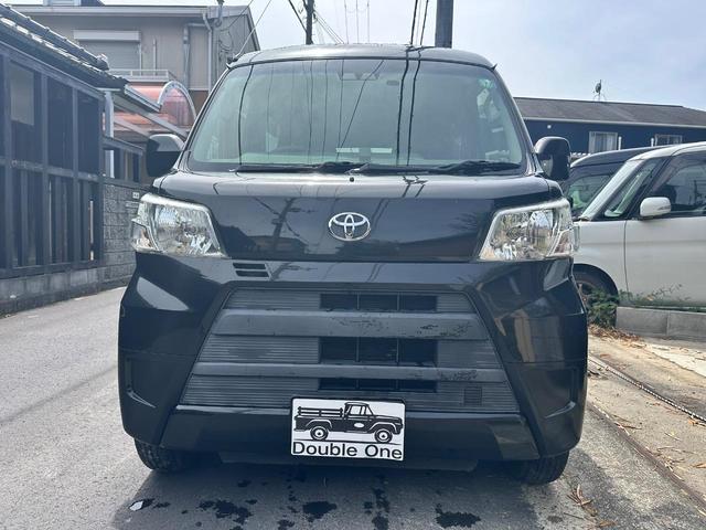 Toyota PIXIS VAN 2018