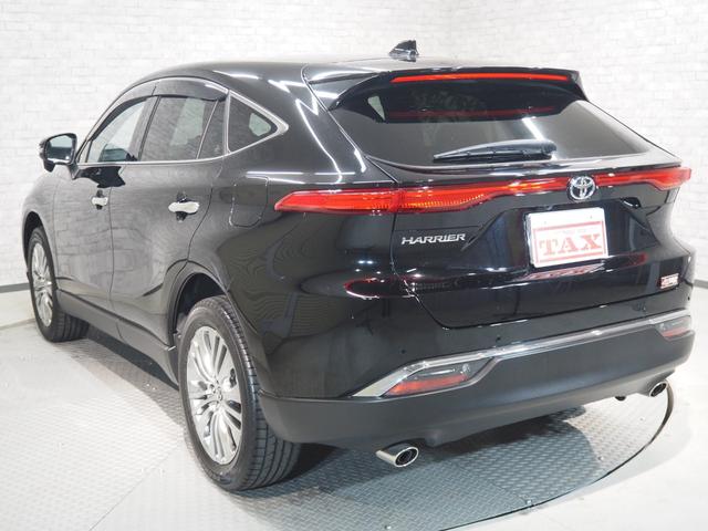 Toyota HARRIER 2024