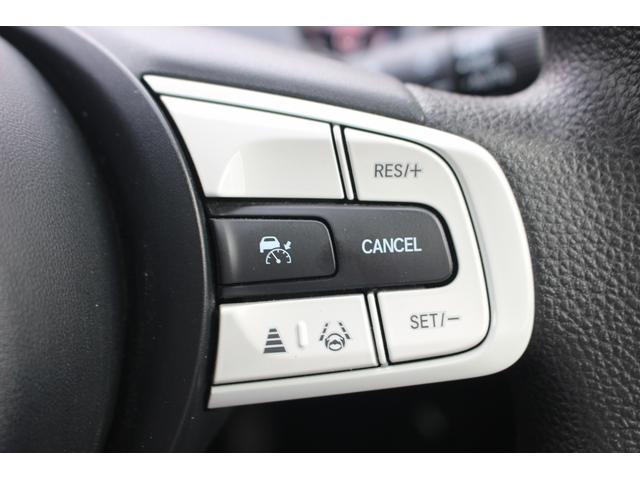 Honda FIT 2020