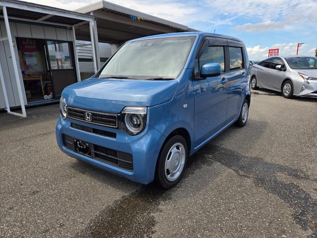 Honda N-WGN 2020