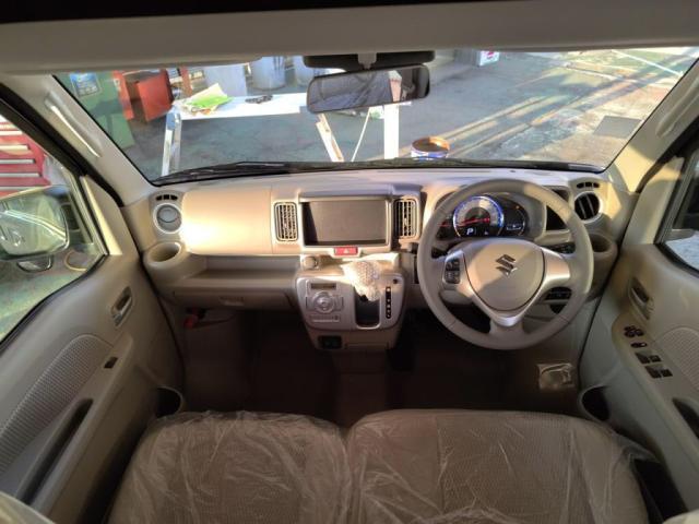 Suzuki EVERY WAGON 2026