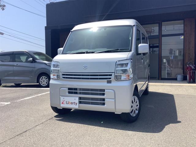 Suzuki EVERY 2025