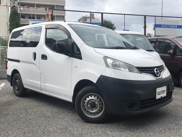 Nissan NV200 VANETTE VAN 2019