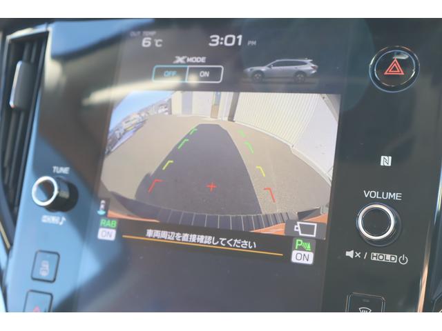 Subaru LEGACY OUTBACK 2022