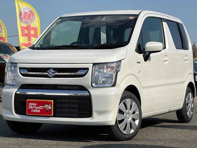 Suzuki WAGON R 2025