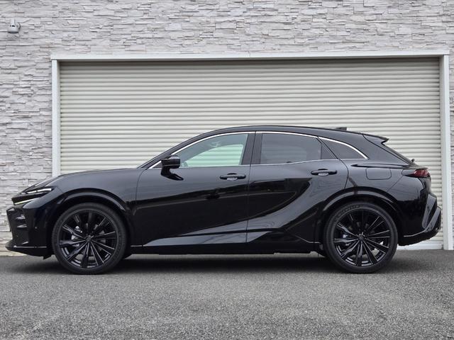 Toyota CROWN SPORT 2024