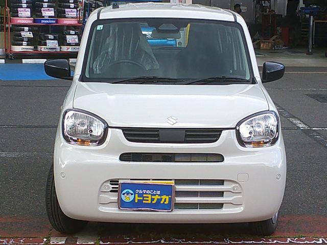 Suzuki ALTO 2026