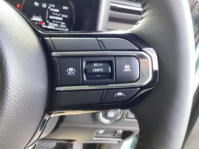 Suzuki SPACIA GEAR 2024
