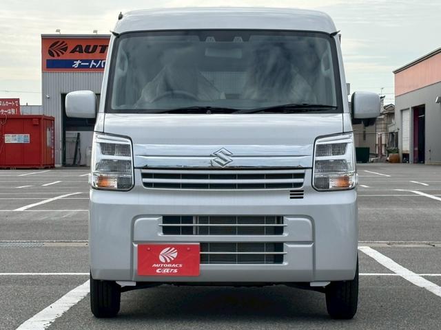 Suzuki EVERY 2025