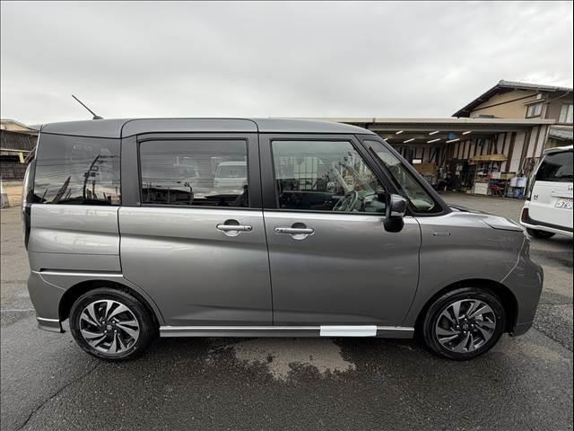 Suzuki SOLIO BANDIT 2026