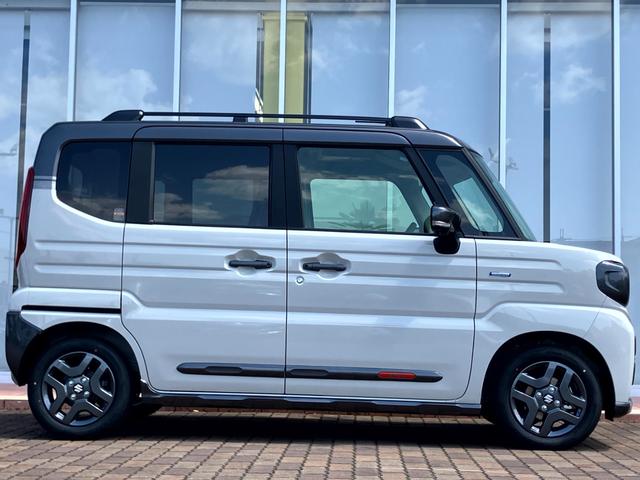 Suzuki SPACIA GEAR 2026