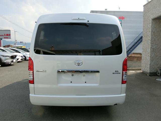 Toyota HIACE WAGON 2025