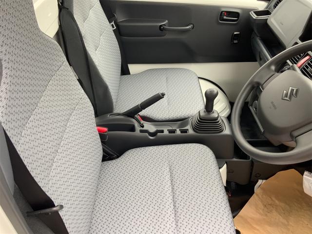 Suzuki CARRY TRUCK 2026