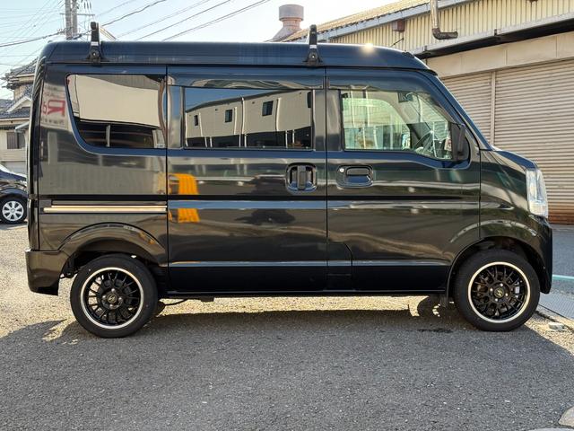 Nissan NV100 Clipper Van 2019