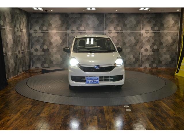 Subaru PLEO PLUS 2015