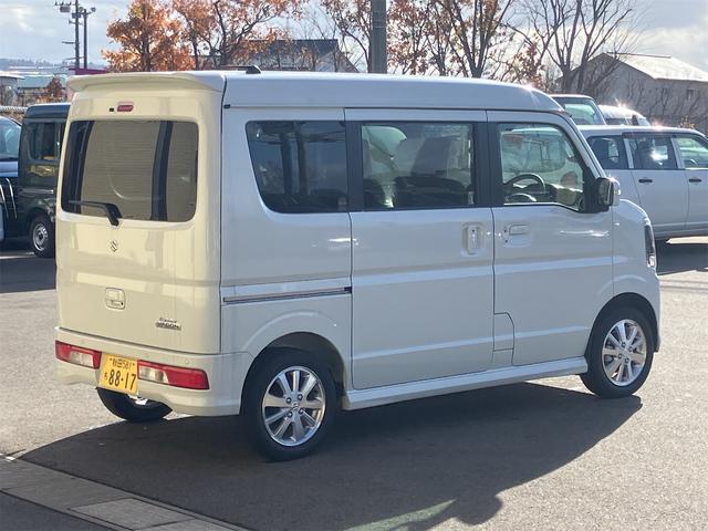 Suzuki EVERY WAGON 2025