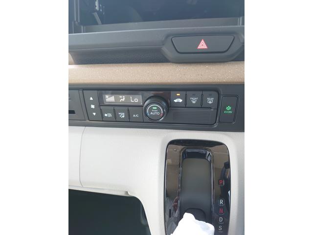 Honda N-BOX 2024