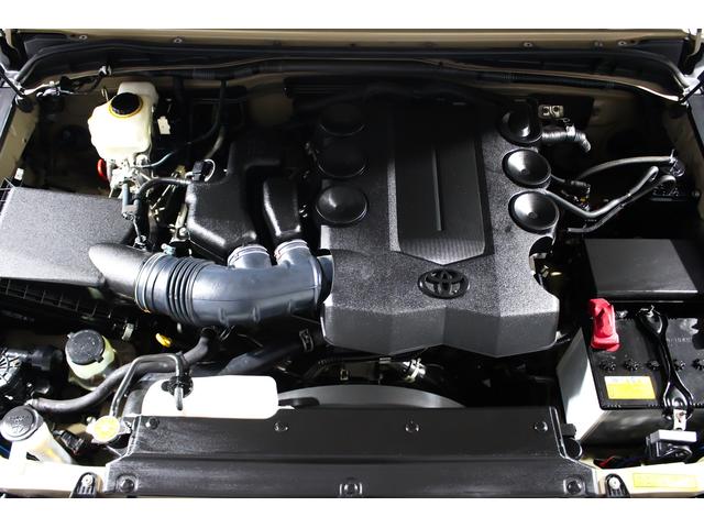 Toyota FJ CRUISER 2011