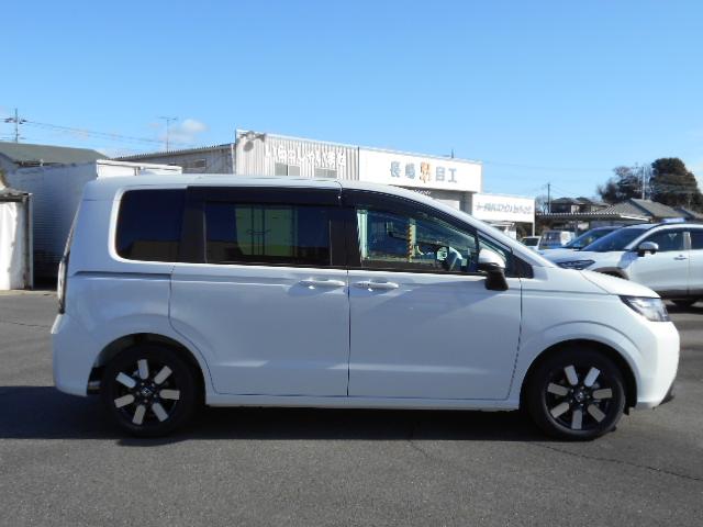 Honda FREED 2026