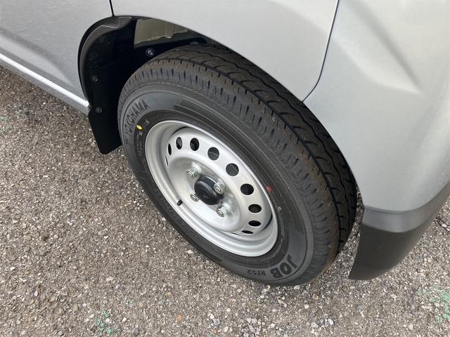 Daihatsu HIJET CARGO 2026