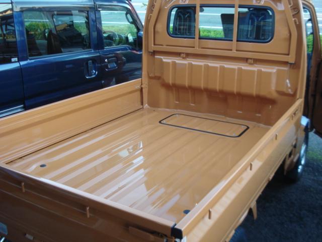 Suzuki CARRY TRUCK 2025