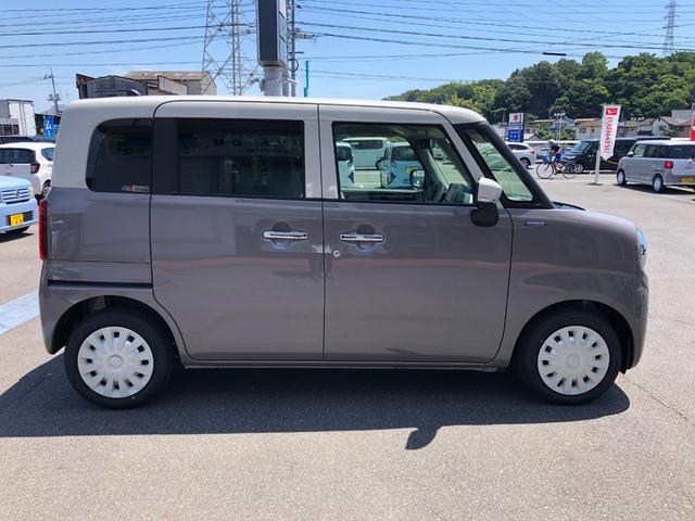 Suzuki WAGON R SMILE 2025