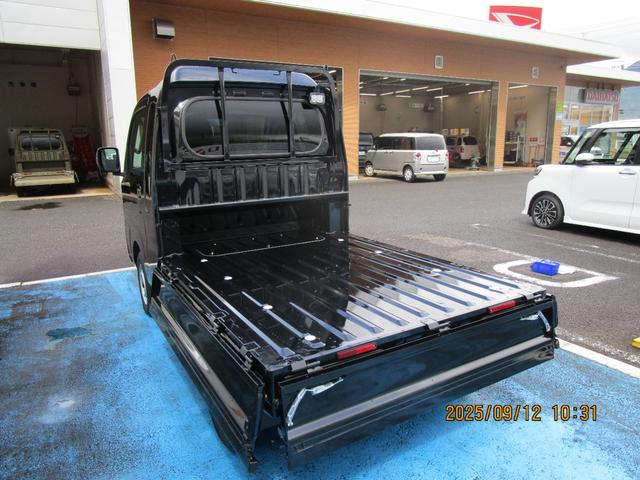 Daihatsu HIJET TRUCK 2025