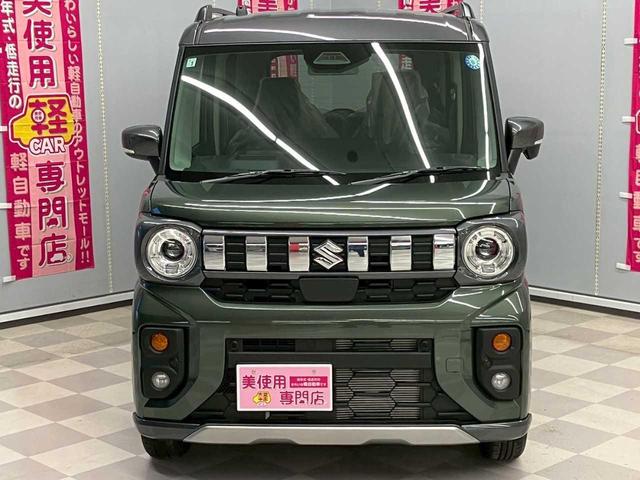 Suzuki SPACIA GEAR 2026