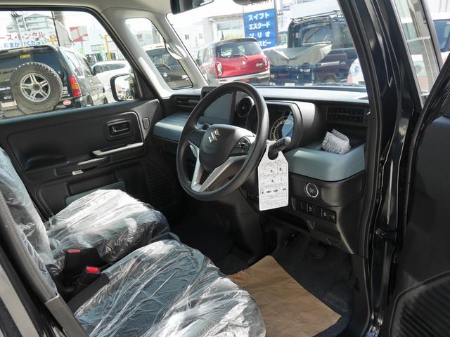 Suzuki SPACIA BASE 2025